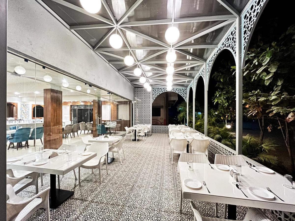 Olive Resort - Sillari Pench Silari Экстерьер фото