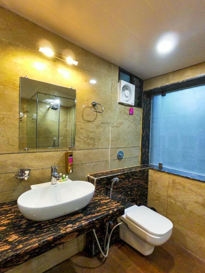 Olive Resort - Sillari Pench Silari Экстерьер фото
